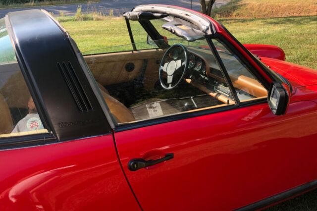 1979 porsche 911 sc rebuilt engine manual