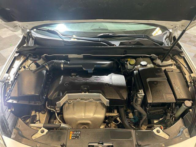2013 chevrolet malibu 2lt