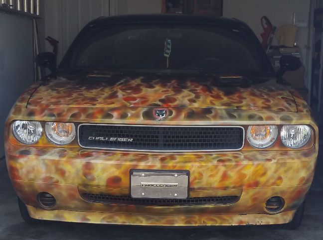 2010 dodge challenger v6 se coupe for sale in north carolina by owner