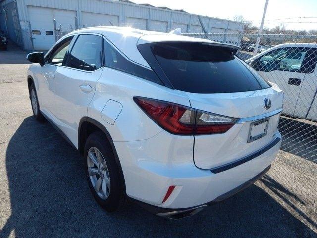 2016 lexus rx 350 base in blue springs, missouri