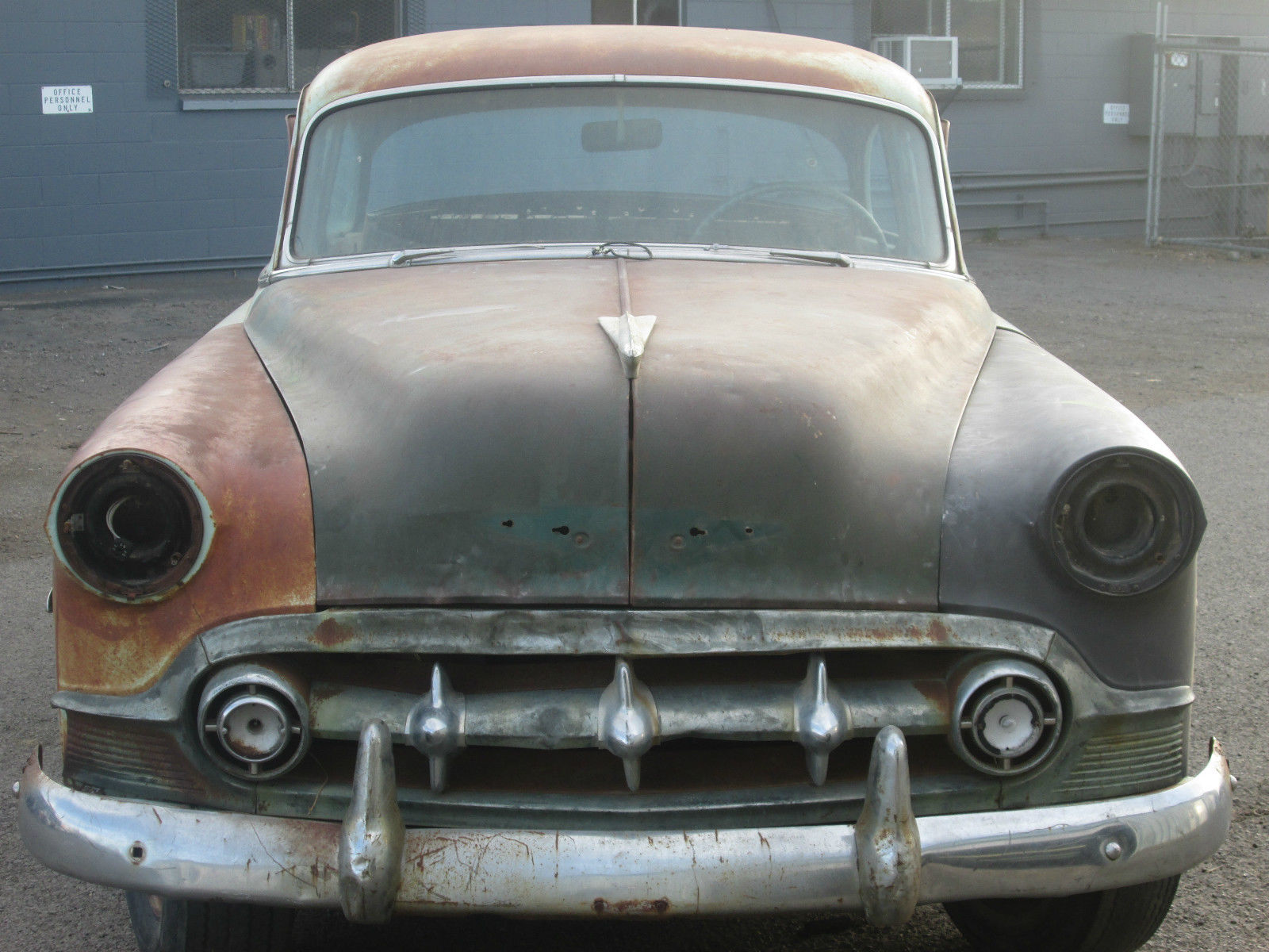 rat rod