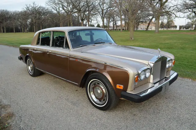 1 owner 100% original example; from paint to leather, to wood - everything!