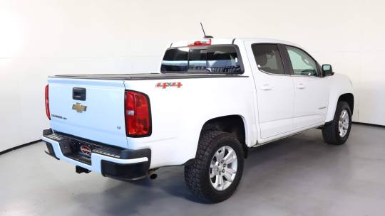2018 Chevrolet