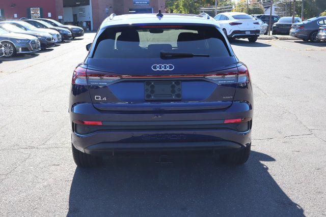 2023 audi q4 e-tron prestige 50 quattro