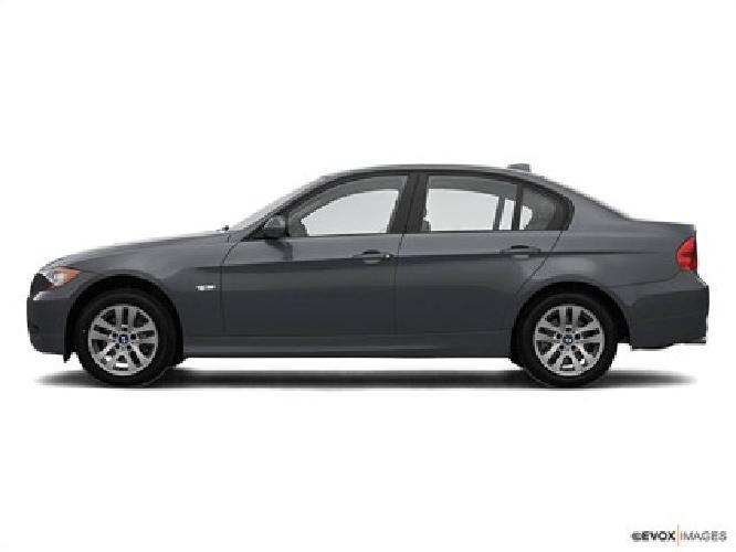 2007 bmw 3-series 328xi in langhorne, pa