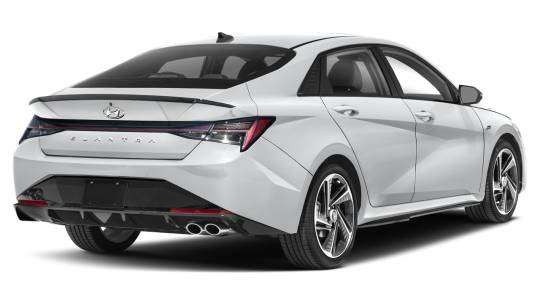 2022 Hyundai Elantra