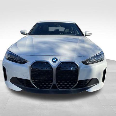 2023 bmw i4 gran coupe edrive40