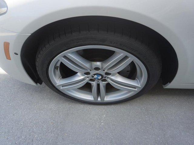 used 2014 bmw 550i sedan hammond, la 70403 for sale in hammond, louisiana