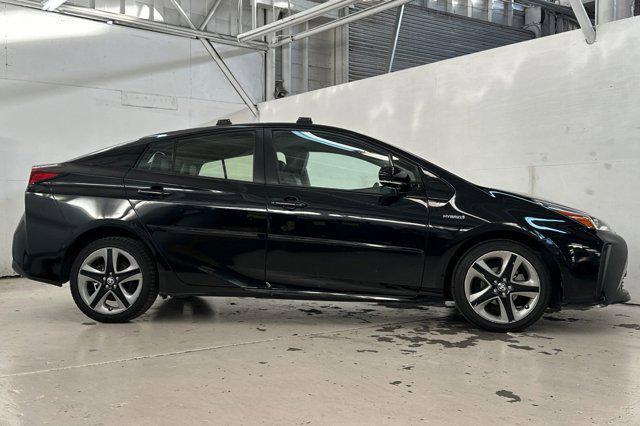2020 toyota prius xle