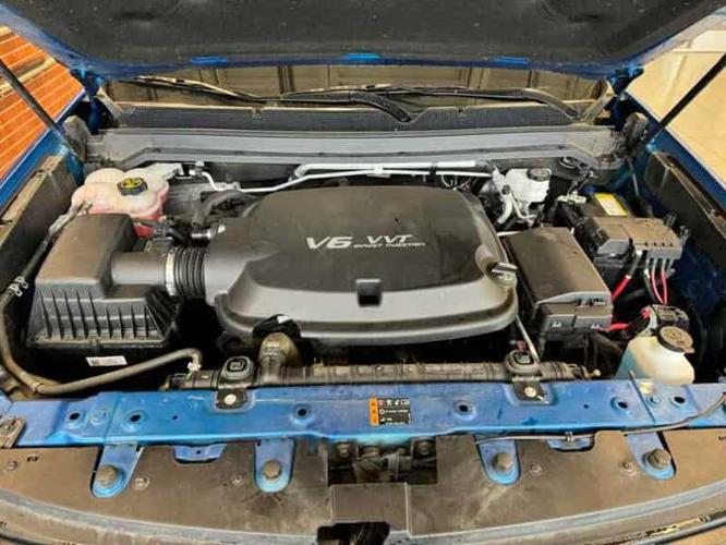 2022 chevrolet colorado z71 in otsego, minnesota