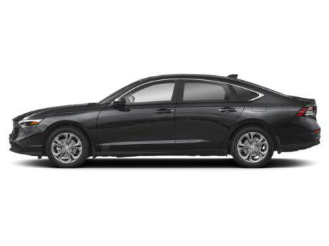 2023 honda accord ex 1.5t