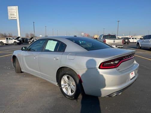 2020 dodge charger in chicago, illinois