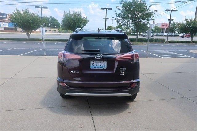 used 2016 toyota rav4 awd se nicholasville, ky 40356 for sale in nicholasville, kentucky