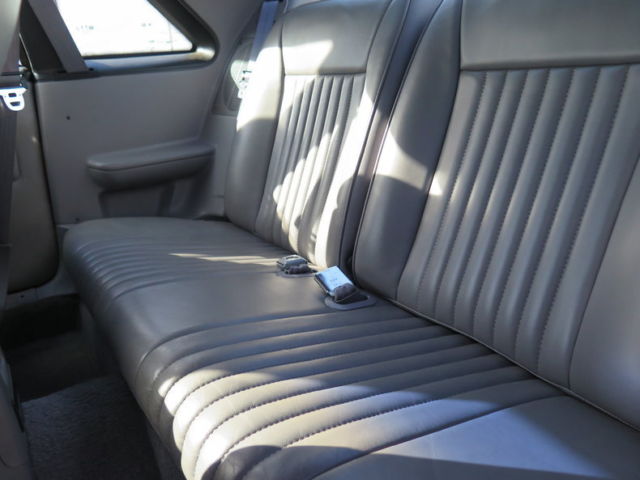 foxbody gt cobra 5.0l 5 speed manual clean carfax