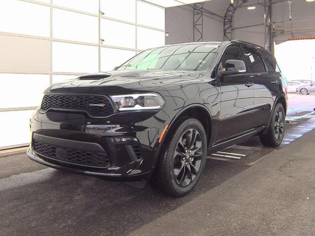 2023 dodge durango gt