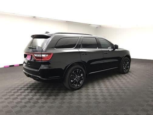 2023 dodge durango r/t in coeur d'alene, idaho