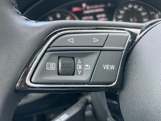 2020 audi a4 45 premium