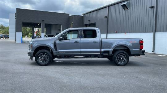 2024 Ford F-350