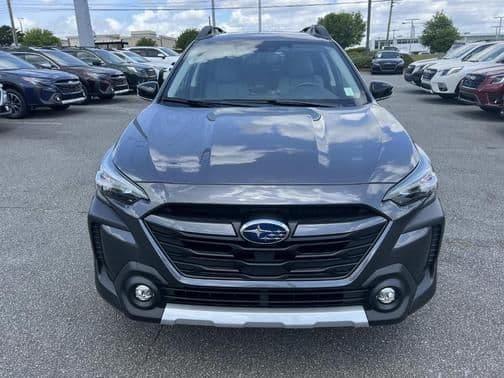 2023 subaru outback limited xt in barrett parkway, georgia