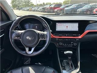 2020 Kia Niro touring
