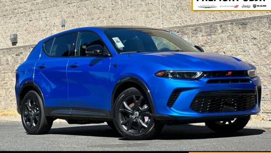 2024 Dodge Hornet