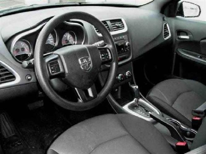 2011 dodge avenger express sedan 4d in huntington, ny