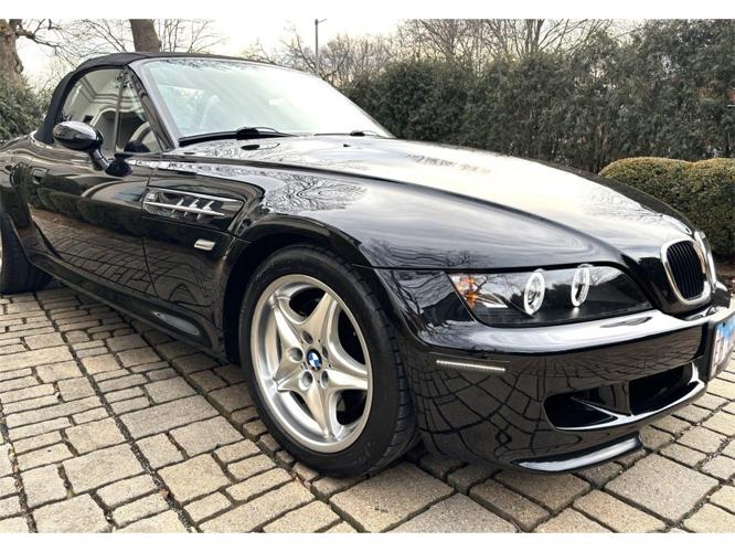 1998 bmw z3 in lake hiawatha, new jersey