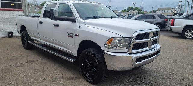 2015 ram 3500 tradesman
