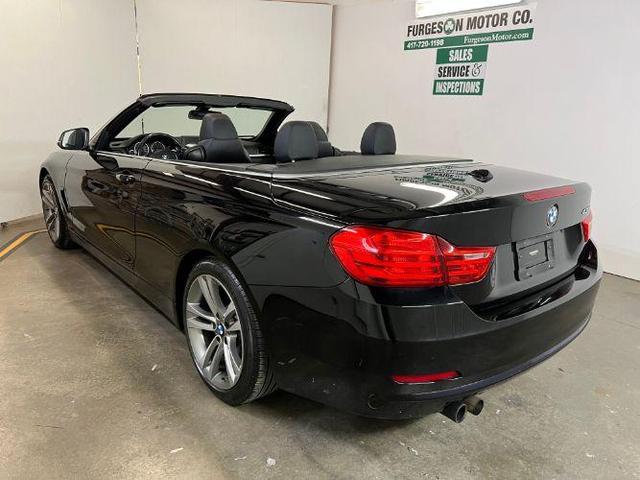 2017 bmw 430 i