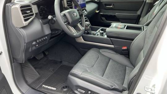 2024 Toyota Tundra