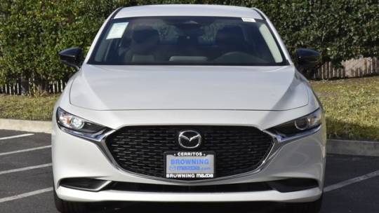 2025 Mazda