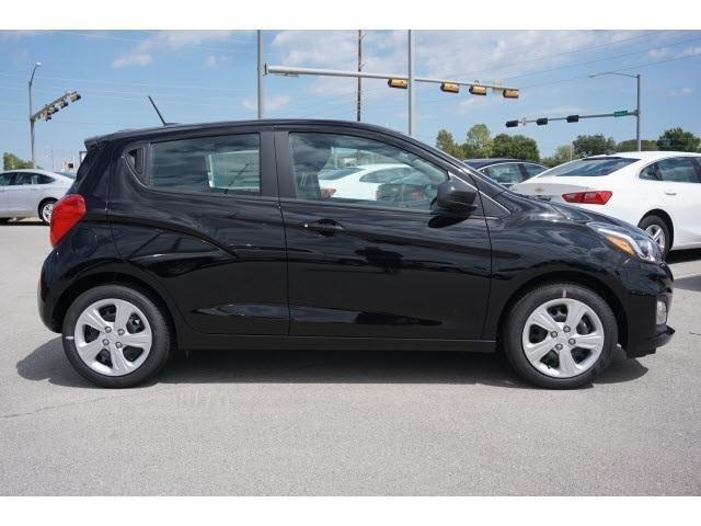 new 2019 chevrolet spark ls lawton, ok 73505 for sale in lawton, oklahoma