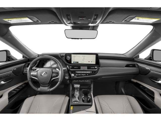 2024 lexus es 350 ultra luxury