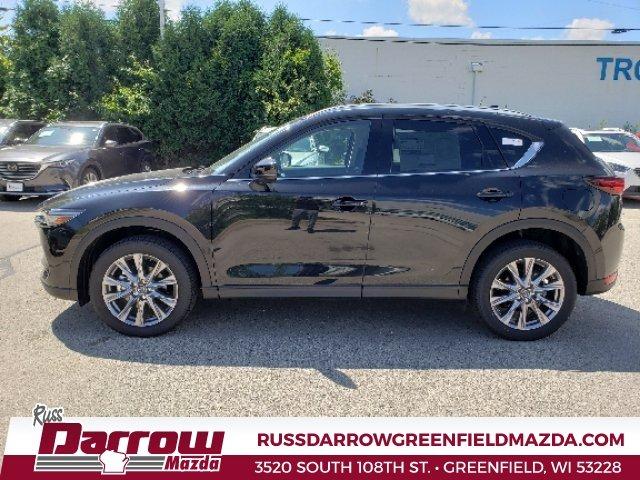 new 2019 mazda cx-5 awd grand touring reserve greenfield, wi 53228 for sale in milwaukee, wisconsin