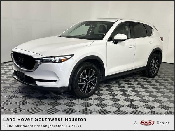 2017 mazda cx-5 in centennial, colorado