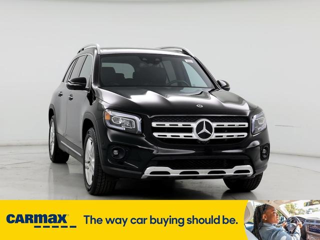 2023 mercedes-benz glb 250
