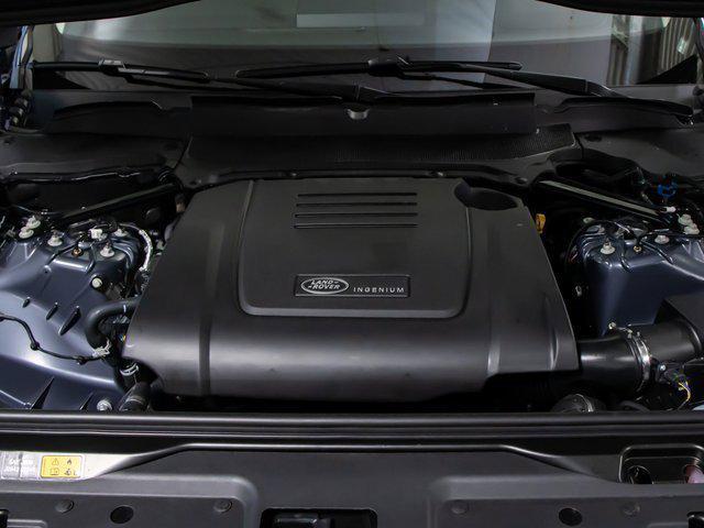 2024 land rover discovery p300 s