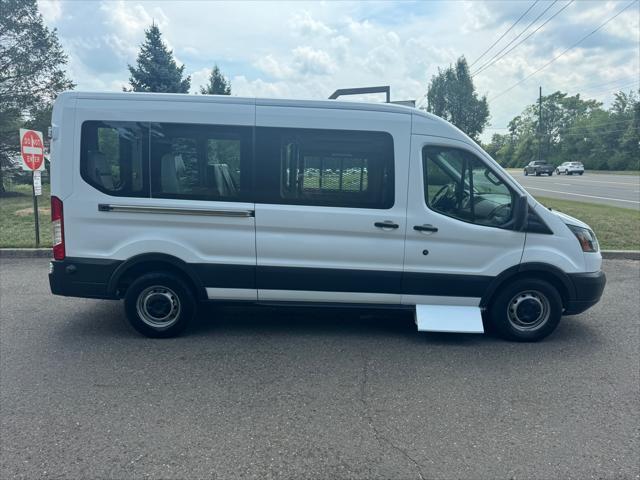 2017 ford transit-250 base