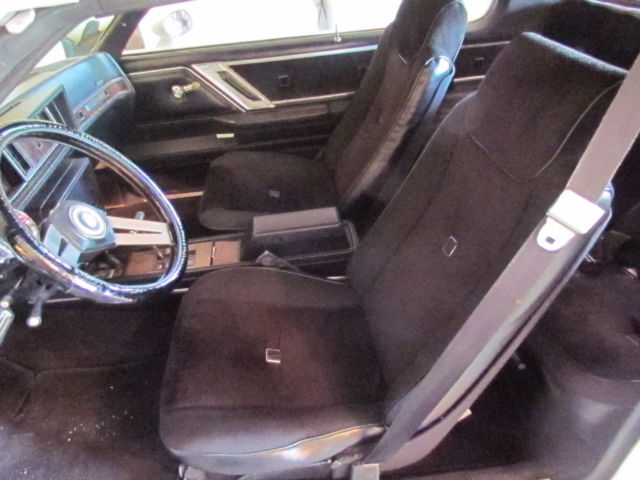1978 cutlass brougham 455 rocket h.o