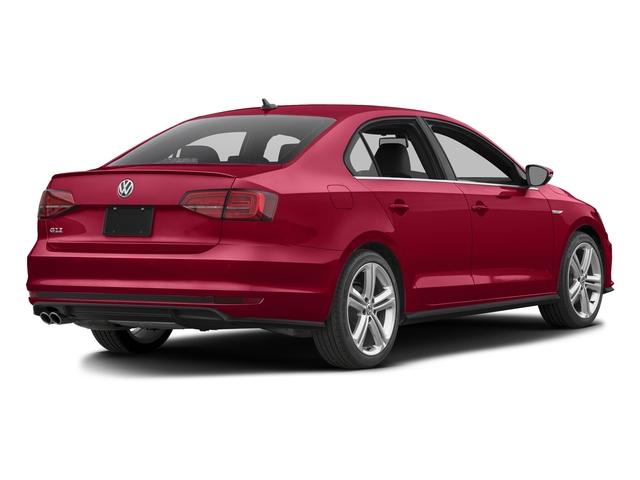 2016 volkswagen jetta 2.0t gli se