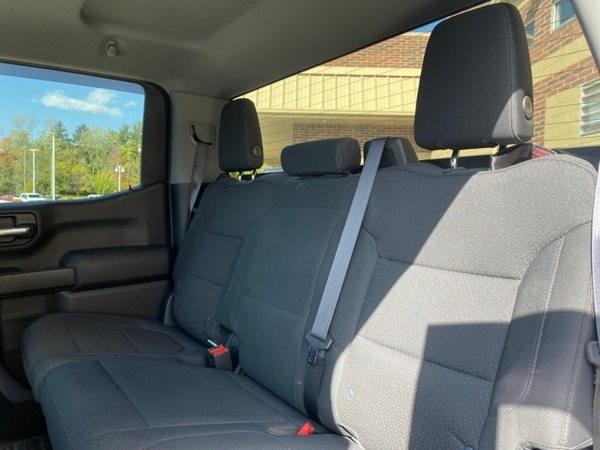 2020 gmc sierra 1500 in milwaukee, wisconsin
