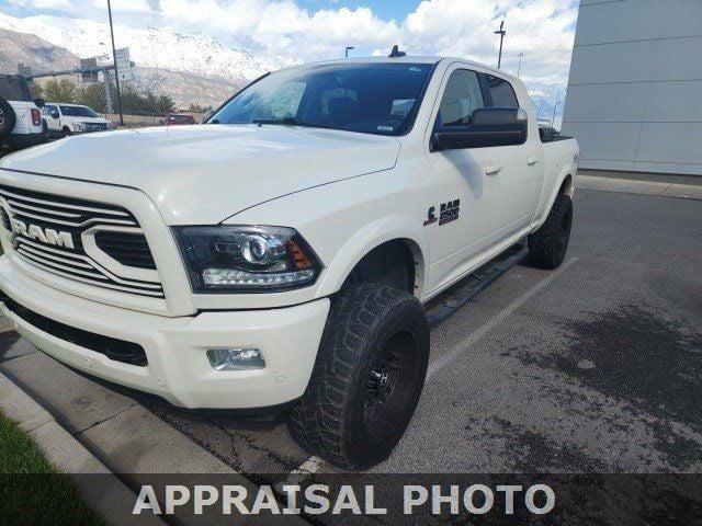 2018 ram 2500 laramie in american fork, utah