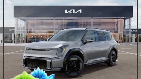 2024 Kia EV9