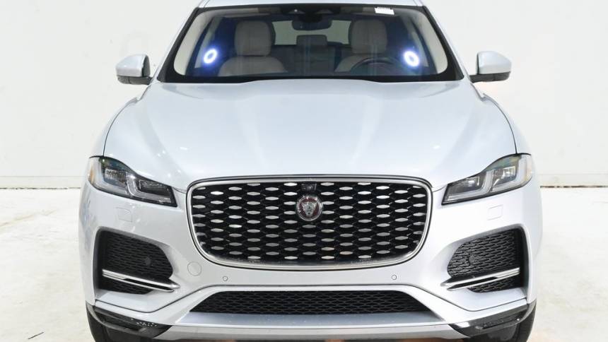 2021 jaguar f-pace p250 s