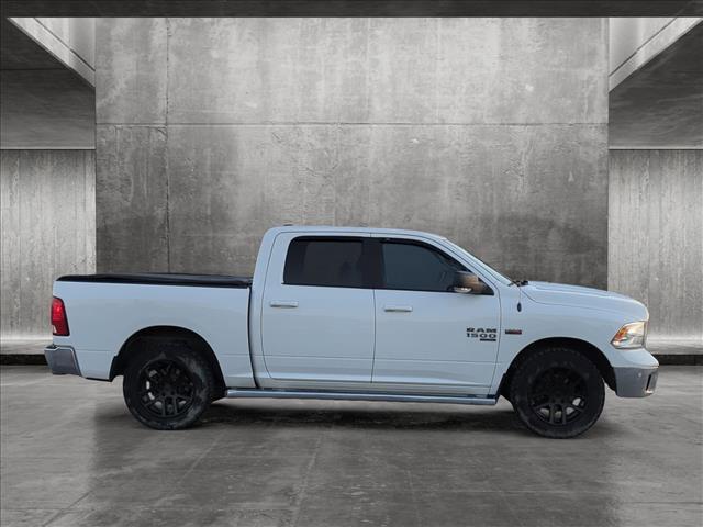 2019 ram 1500 lone star