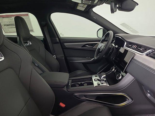 2024 jaguar f-pace r-dynamic s