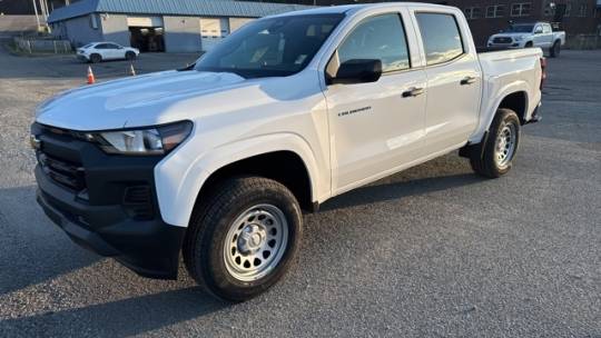 2024 Chevrolet