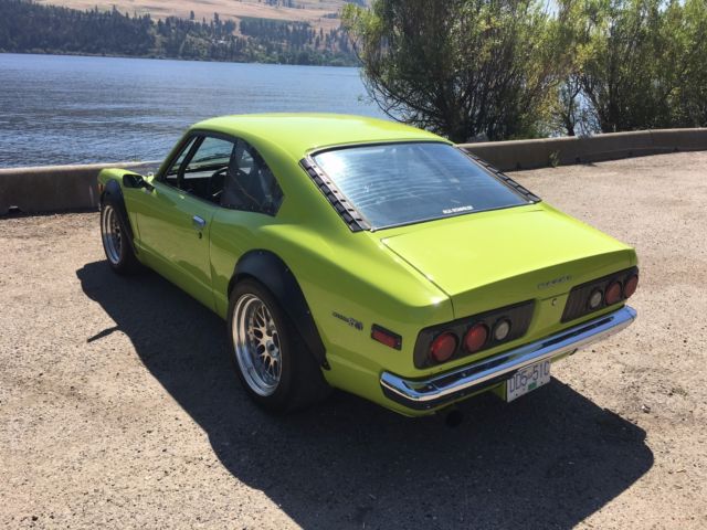 1972 mazda rx-3
