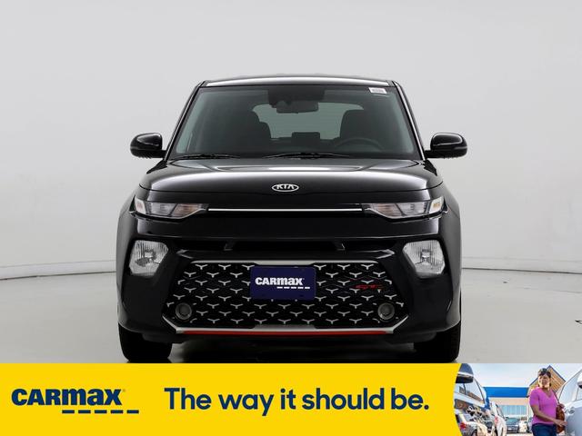 2020 kia soul gt-line