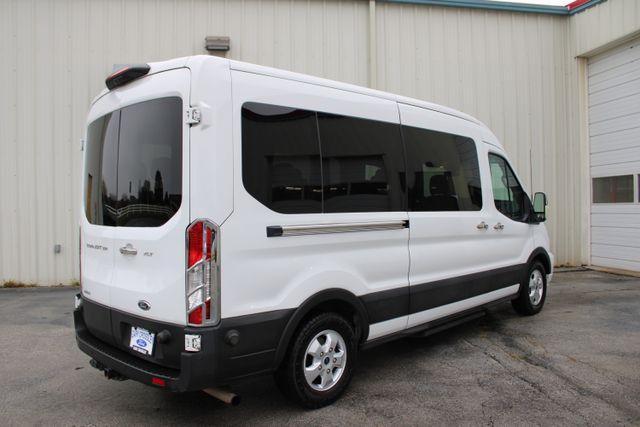 2020 ford transit-350 xlt